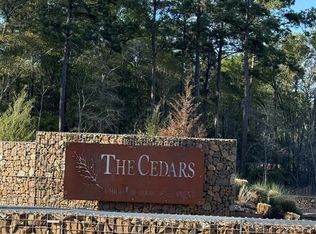 9480 Cedar Creek Ln, Plantersville, TX 77363