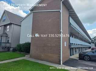 508 E Buchtel Ave APT 2C, Akron, OH 44304