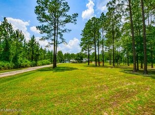28348 Sundberg Rd, Hilliard, FL 32046