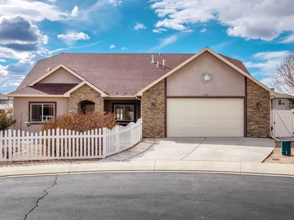 675 Chalisa Ave, Grand Junction, CO 81505