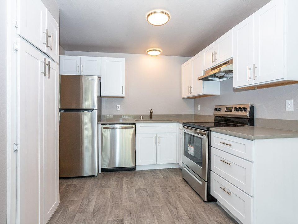 Forest Park Apartments - 10020 167th Street Ct E Puyallup WA | Zillow