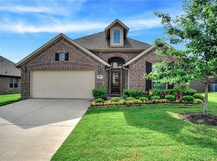 4605 Liberty Hill Trl, Sherman, TX 75092