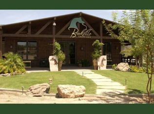 16106 W Red Bird Rd, Scottsdale, AZ 85262