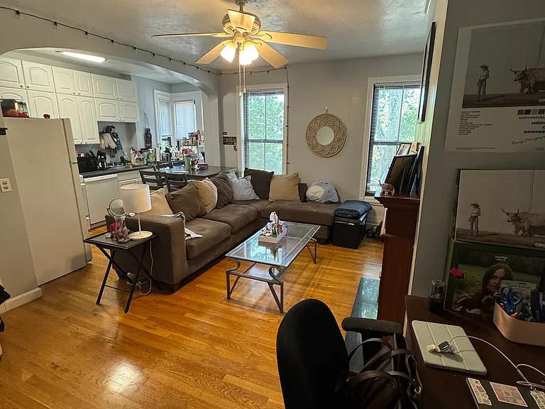 225 Northampton St #2B — Photo 6