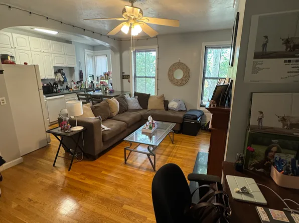 233 Northampton St, Roxbury, MA 02118