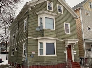 193 Colfax St, Providence, RI 02905