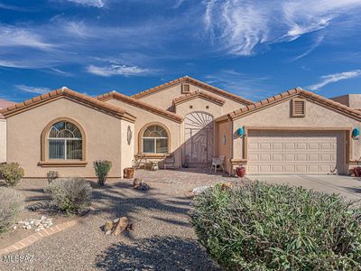 2717 S Greenside Pl, Green Valley, AZ, 85614