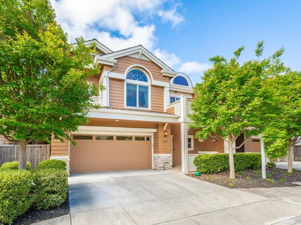 639 1st Street W, Sonoma, CA 95476
