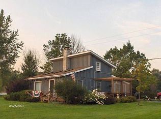 2015 County Road 35, Bainbridge, NY 13733