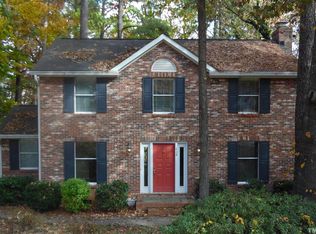 504 Galashiels Pl, Wake Forest, NC 27587