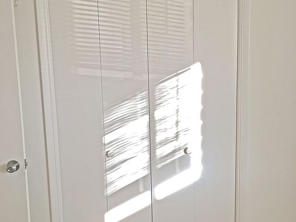 Extra Bed Closet