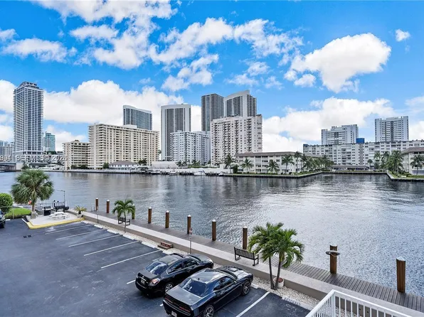 111 Golden Isles Dr APT F2, Hallandale, FL 33009