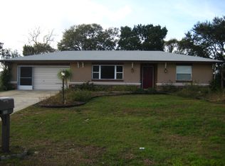 1088 Fountainhead Dr, Deltona, FL 32725