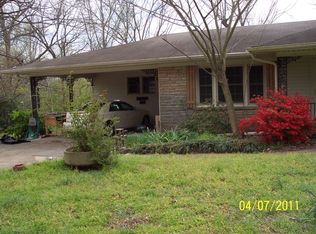 3231 Cuba Millington Rd, Millington, TN 38053