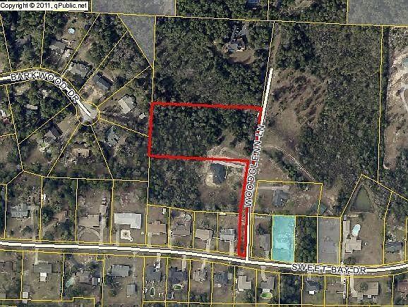 1st image of Woodglenn Ln
