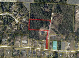 Woodglenn Ln, Pace, FL 32571