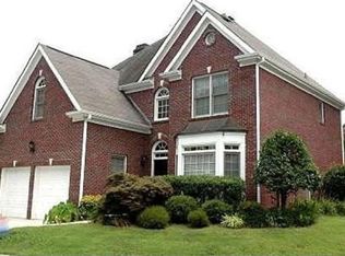 2485 Chestnut Lndg, Dunwoody, GA 30360