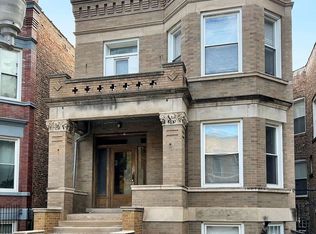 6149 S Rhodes Ave, Chicago, IL 60637