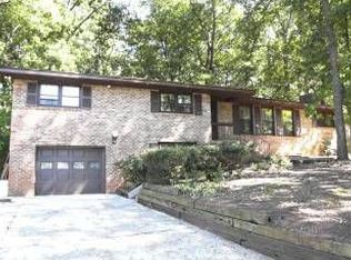 1750 Starlight Dr, Marietta, GA 30062
