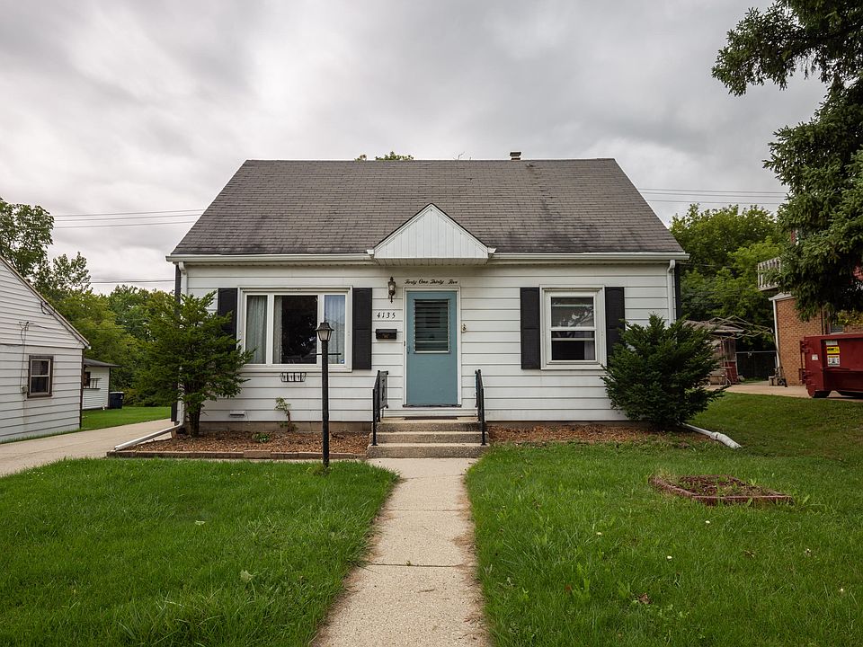 2nd image of 4135 S 5th Pl