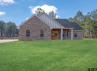 1727 County Road 1670, Mount Pleasant, TX 75455