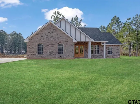 1727 County Road 1670, Mount Pleasant, TX 75455
