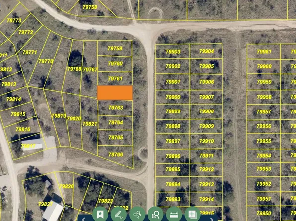 LOT 1331 Summer Oak Dr, May, TX 76857