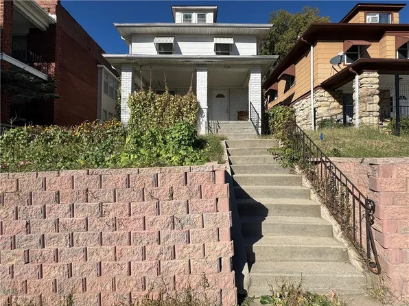 3706 Saint John Ave, Kansas City, MO 64123