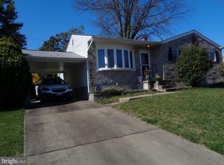 8308 Sagramore Rd, Baltimore, MD 21237