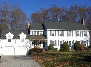 230 Appleton St, North Andover, MA 01845