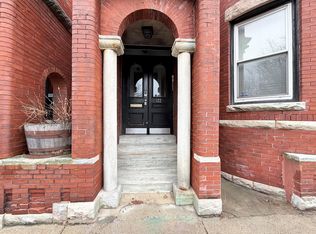 122 Day St #3A, Jamaica Plain, MA 02130