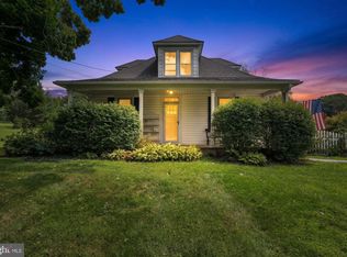 21101 York Rd, Parkton, MD 21120