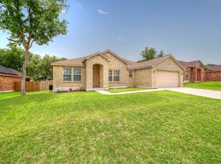 6100 Mosaic Trl, Killeen, TX 76542