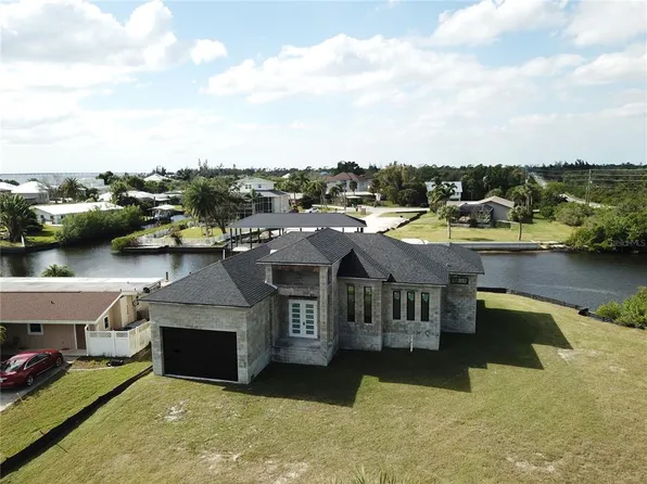 132 Danforth Dr, Punta Gorda, FL 33980