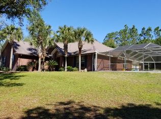 108 Navajo Trce, Crestview, FL 32536