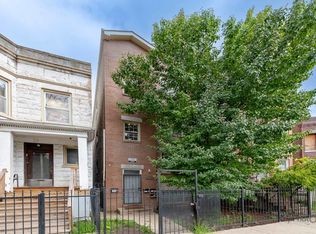 4024 W Wilcox St, Chicago, IL 60624