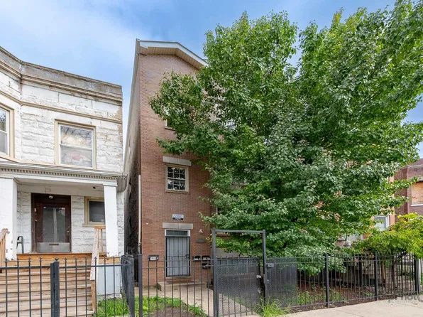 4024 W Wilcox St, Chicago, IL 60624