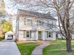 28 Bruce St, Duluth, MN 55803