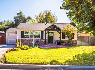 2002 Chesson St, Duarte, CA 91010