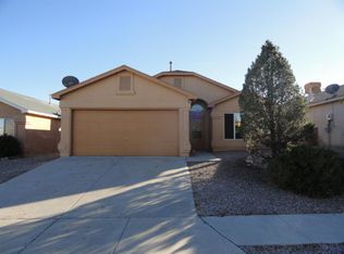 7828 Grayson Rd NW, Albuquerque, NM 87120