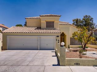 4036 Laurel Hill Dr, North Las Vegas, NV 89032