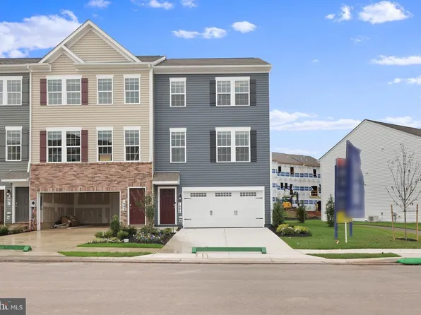 1995 Fauna Dr, Frederick, MD 21702