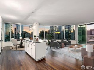 301 Main St #34G, San Francisco, CA 94107