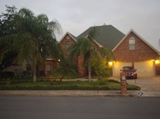 1780 Westminster Rd, Brownsville, TX 78521