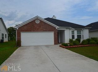 210 Lakeside Point, Covington, GA 30016