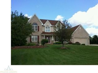 2367 Knollridge Ln, Williamston, MI 48895