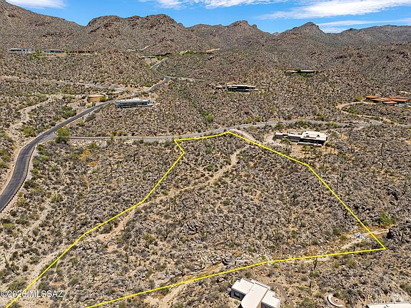 4th image of 3517 W Old Saguaro Ranch Rd