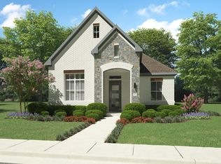 4869 Miles Way, Fairview, TX 75069