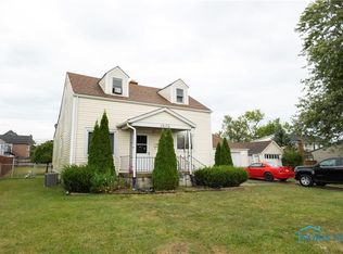 1917 Geffs Ave, Findlay, OH 45840