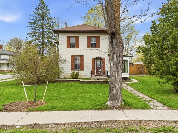 36 Mill St, Kawartha Lakes, ON K9V 2L4
